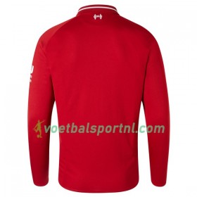 Liverpool Thuis Shirt 2018-19 L/S